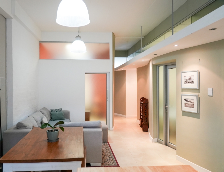 To Let 4 Bedroom Property for Rent in Cape Town City Centre Western Cape